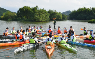 2015年公司獲得賽特勒，歐葛蘭的代理授權(quán)；